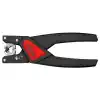 Knipex 12 74 180 SB Otomatik Sıyırma Pensesi
