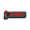 Knipex 12 80 100SB Mini Kablo Sıyırma Aleti