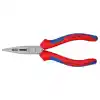 Knipex 13 02 160 160mm Elektrikçi Pensesi