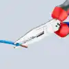 Knipex 13 05 160 Elektrikçi Pensesi