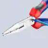 Knipex 13 05 160 Elektrikçi Pensesi