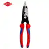 Knipex 13 72 200 ME Çok Fonksiyonlu Elektrikçi Pense