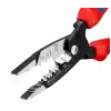 Knipex 13 72 200 ME Çok Fonksiyonlu Elektrikçi Pense