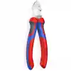 Knipex 14 25 160 Kablo Sıyırma Yan Keski