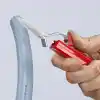 Knipex 16 20 16 SB Kablo Dış Kılıfı Soyma Bıçağı