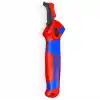 Knipex 16 50 145 SB Cırcırlı Soyma Soyma Bıçağı