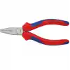 Knipex 20 02 140 Yassı Pense 140 mm