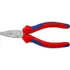 Knipex 20 02 140 Yassı Pense 140 mm