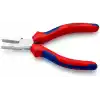 Knipex 20 05 140 Düz Yassı Pense 140 mm