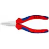 Knipex 20 05 140 Düz Yassı Pense 140 mm