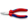 Knipex 20 05 140 Düz Yassı Pense 140 mm