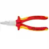 Knipex 20 06 160 Yassı Pense VDE