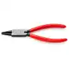 Knipex 22 01 160 160mm Eğri Uçlu Kargaburun