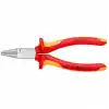 Knipex 22 06 160 Yuvarlak Kargaburun Pense