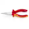 Knipex 25 06 160T Asma Halkalı Kargaburun