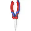 Knipex 30 15 160 Düz Kargaburun