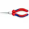 Knipex 31 15 160 İğne Tipi Model Kargaburun 160mm