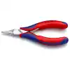 Knipex 35 12 115 115mm Elektronikçi Kargaburun ESD