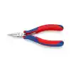 Knipex 35 22 115 Elektronikçi Kargaburun