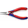 Knipex 35 52 145 Elektronikçi Kargaburun Pensesi 145 mm