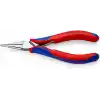 Knipex 35 52 145 Elektronikçi Kargaburun Pensesi 145 mm