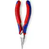 Knipex 35 52 145 Elektronikçi Kargaburun Pensesi 145 mm