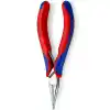 Knipex 35 52 145 Elektronikçi Kargaburun Pensesi 145 mm