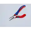 Knipex 35 52 145 Elektronikçi Kargaburun Pensesi 145 mm
