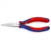Knipex 35 62 145 145mm Elektronikçi Kargaburun