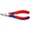Knipex 35 82 145 Elektronikçi Kargaburun Pense 145mm