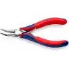 Knipex 35 82 145 Elektronikçi Kargaburun Pense 145mm