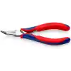 Knipex 35 82 145 Elektronikçi Kargaburun Pense 145mm