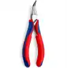 Knipex 35 82 145 Elektronikçi Kargaburun Pense 145mm