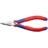 Knipex 35 82 145 Elektronikçi Kargaburun Pense 145mm