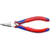 Knipex 35 82 145 Elektronikçi Kargaburun Pense 145mm