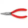 Knipex 37 11 125 125mm Elektronikçi Kargaburun