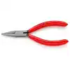 Knipex 37 21 125 125mm Elektronikçi Kargaburun
