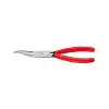 Knipex 38 31 200 Ucu Kavisli Mekanikçi Kargaburun