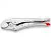 Knipex 40 14 250 Üniversal Kavrama Ayarlı Pensesi 160 mm