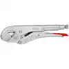 Knipex 40 14 250 Üniversal Kavrama Ayarlı Pensesi 160 mm