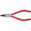 Knipex 44 31 J02 45 Derece İç Segman Pensesi