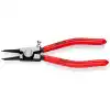 Knipex 46 11 G0 Yaylı Tip Segman Pensesi