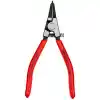 Knipex 46 11 G0 Yaylı Tip Segman Pensesi