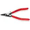 Knipex 46 11 G0 Yaylı Tip Segman Pensesi