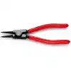 Knipex 46 11 G2 Yaylı Tip Segman Pensesi 140 mm