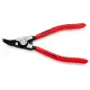Knipex 46 31 A12 130mm Dış Segman Pensesi
