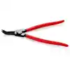 Knipex 46 31 A42 310mm Dış Segman Pensesi