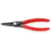 Knipex 48 11 J2 180mm Hassas İç Segman Pensi