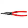 Knipex 48 11 J3 225mm Hassas İç Segman Pensi