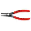Knipex 49 11 A1 140mm Hassas Dış Segman Pensi
